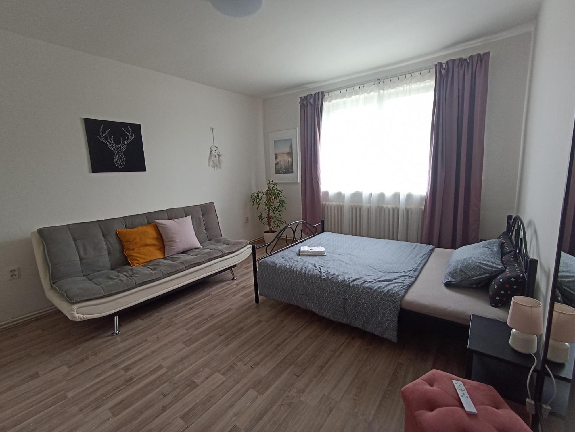 Ubytovani V Rodinnem Dome Ostopovice Buitenkant foto